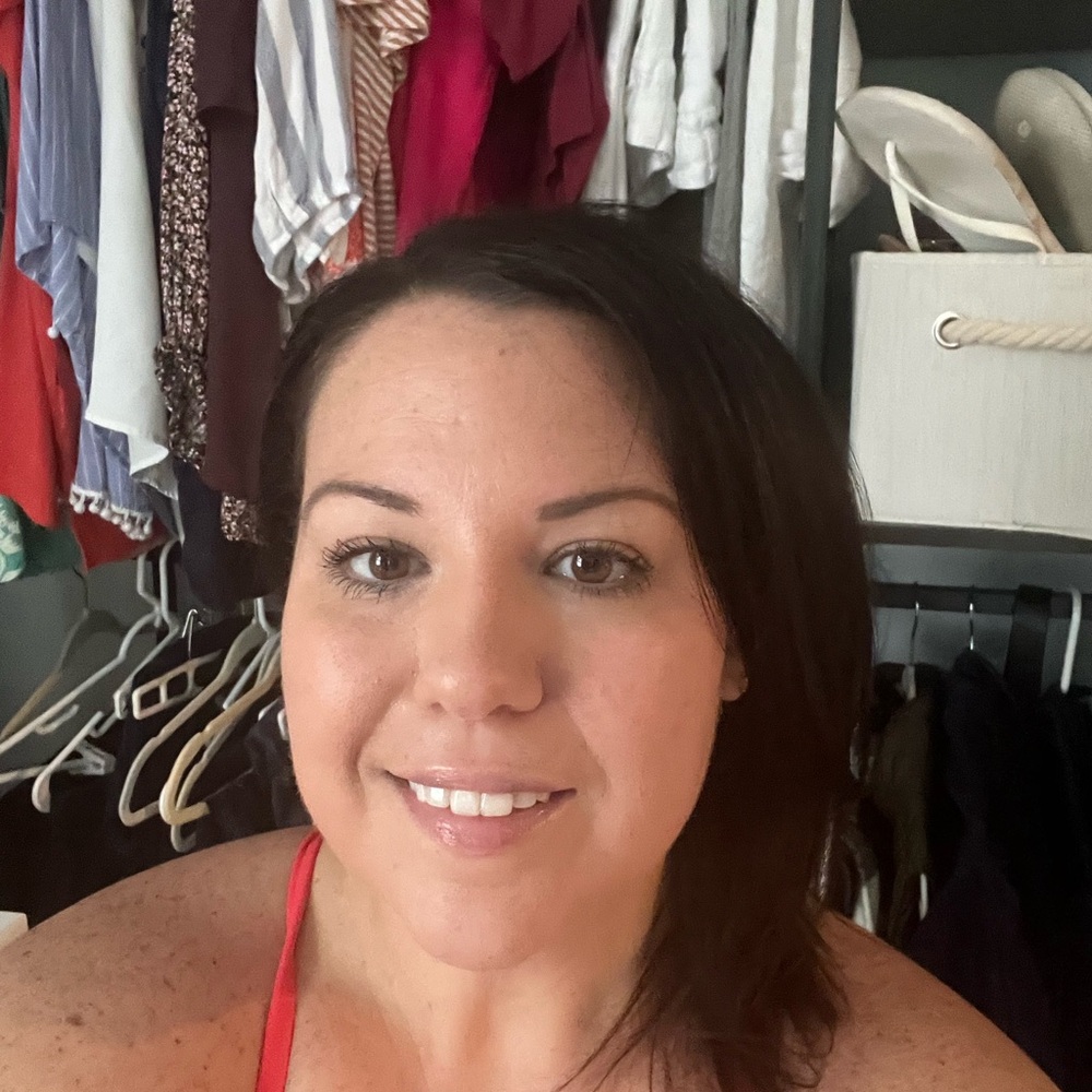 Meet your Posher, Maria